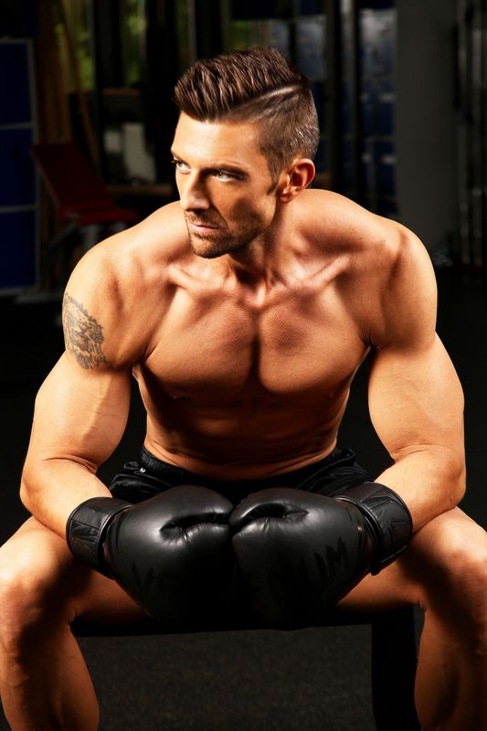 Osebno trenerstvo 1:1