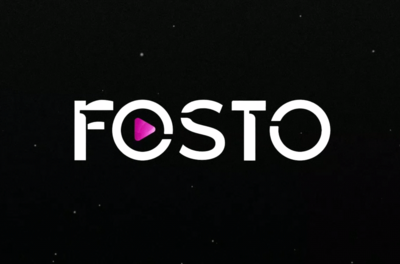FOSTO IPTV 12 MOIS