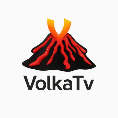 VOLKA TV PRO2 IPTV | 12 MOIS