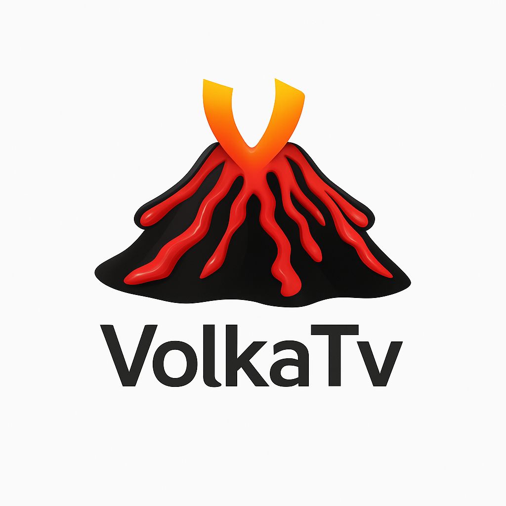 VOLKA TV PRO2 IPTV | 12 MOIS