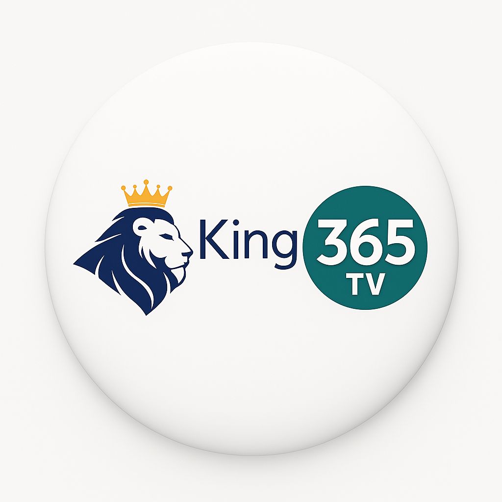 KING365TV IPTV