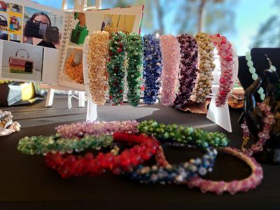 Headbands
