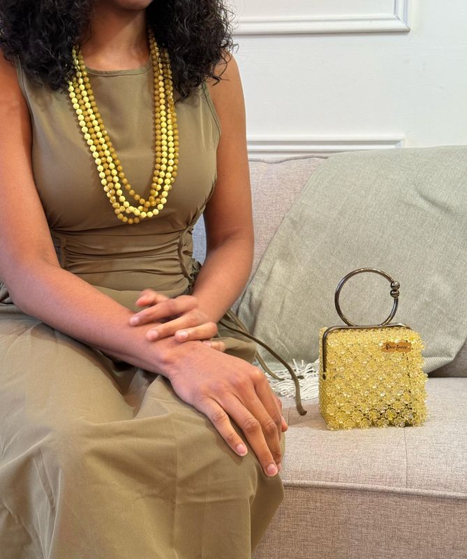 Aurelle Solare Bag
