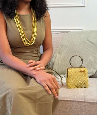 Aurelle Solare Bag