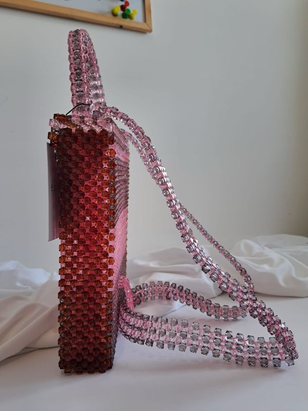 ilisa Bag