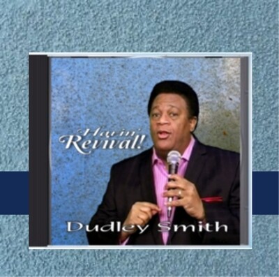 Having Revival!: Music CD
