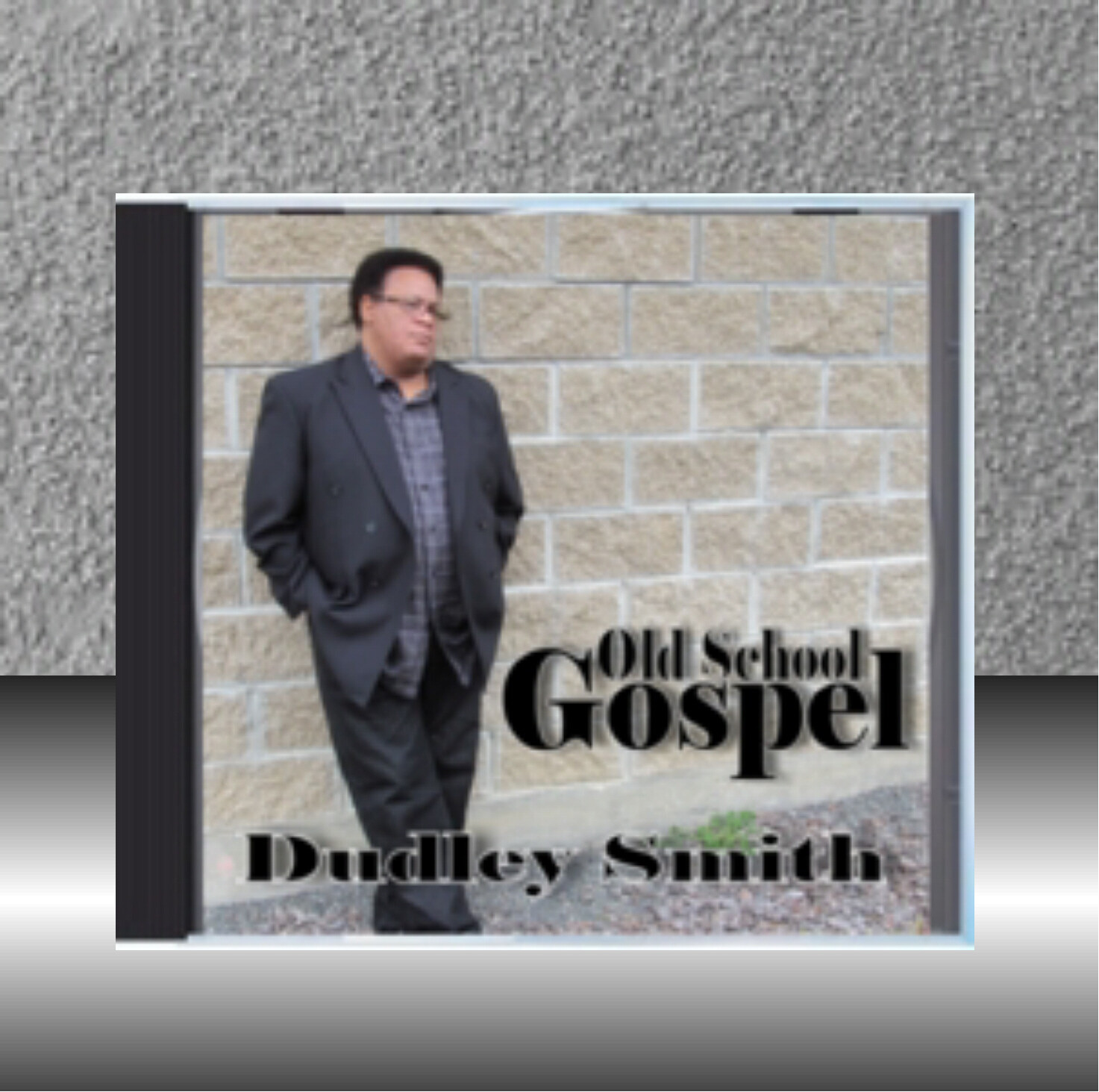 Old School Gospel: Music CD