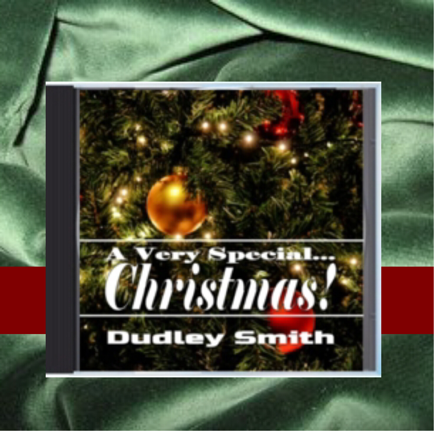 Very Special Christmas: Music CD