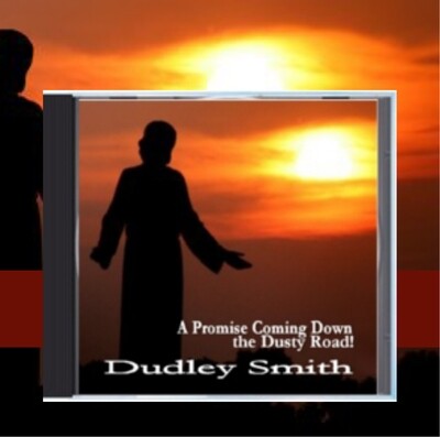 A Promise Coming Down: Music CD