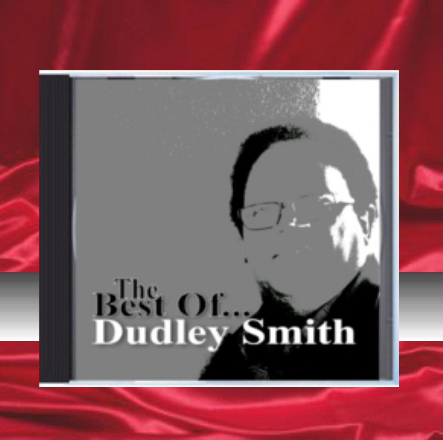 The Best of Dudley Smith: Music CD