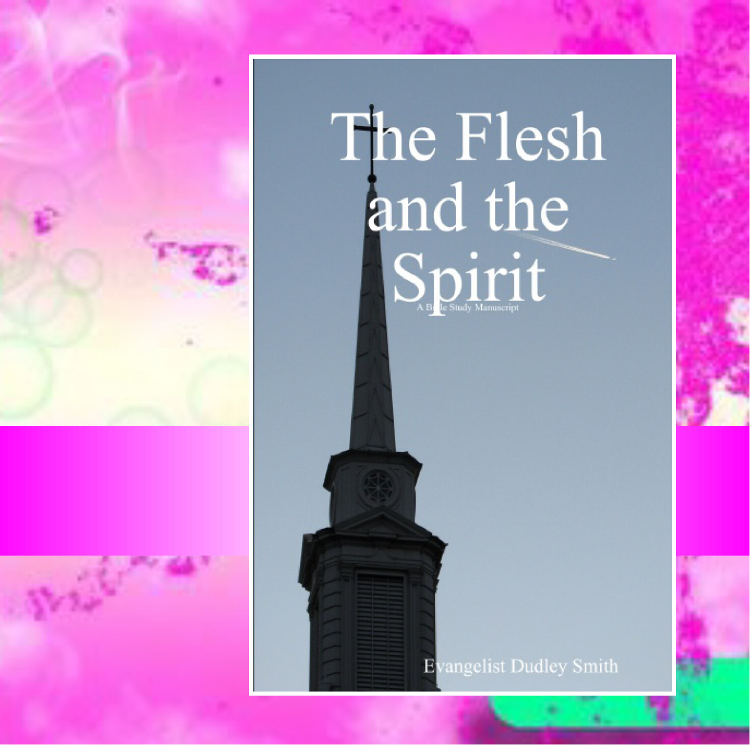 The Flesh and the Spirit: Book