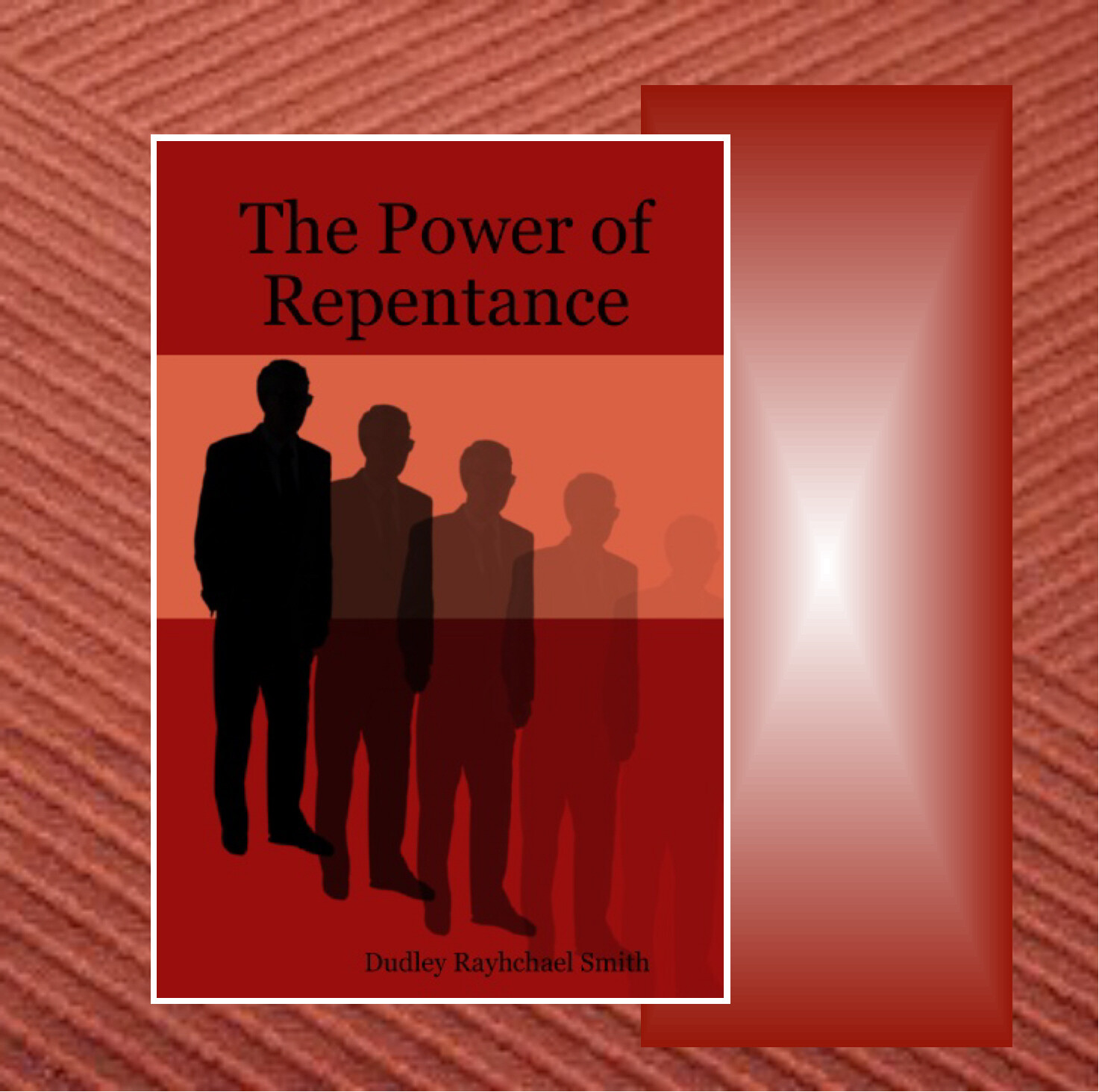 The Power Of Repentance: Book