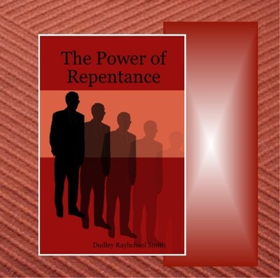 The Power Of Repentance: Book