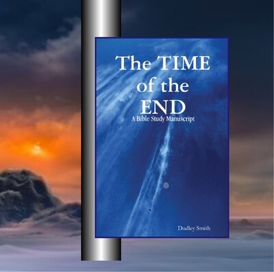Time of the End: Book