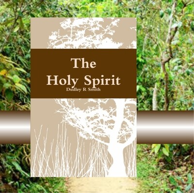 The Holy Spirit: Book