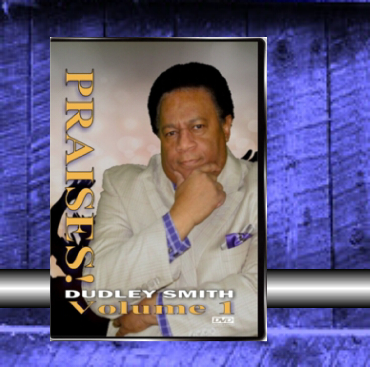 Praises: Volume One: Music Video