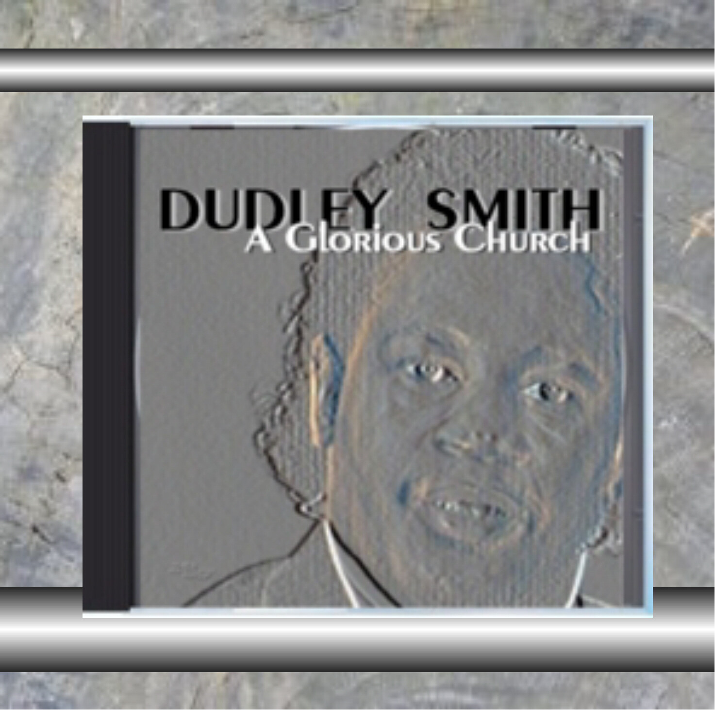 A Glorious Church: Music CD