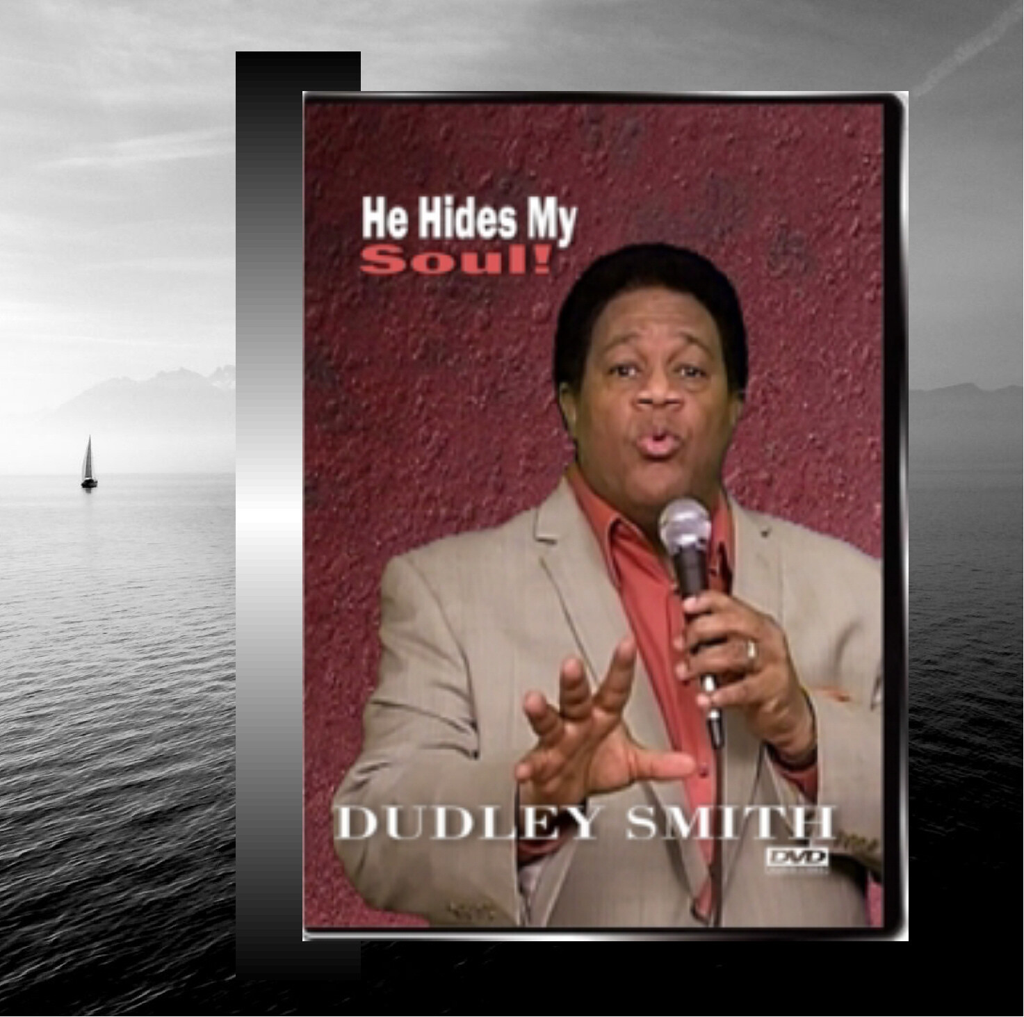 He Hides My Soul: Music Video