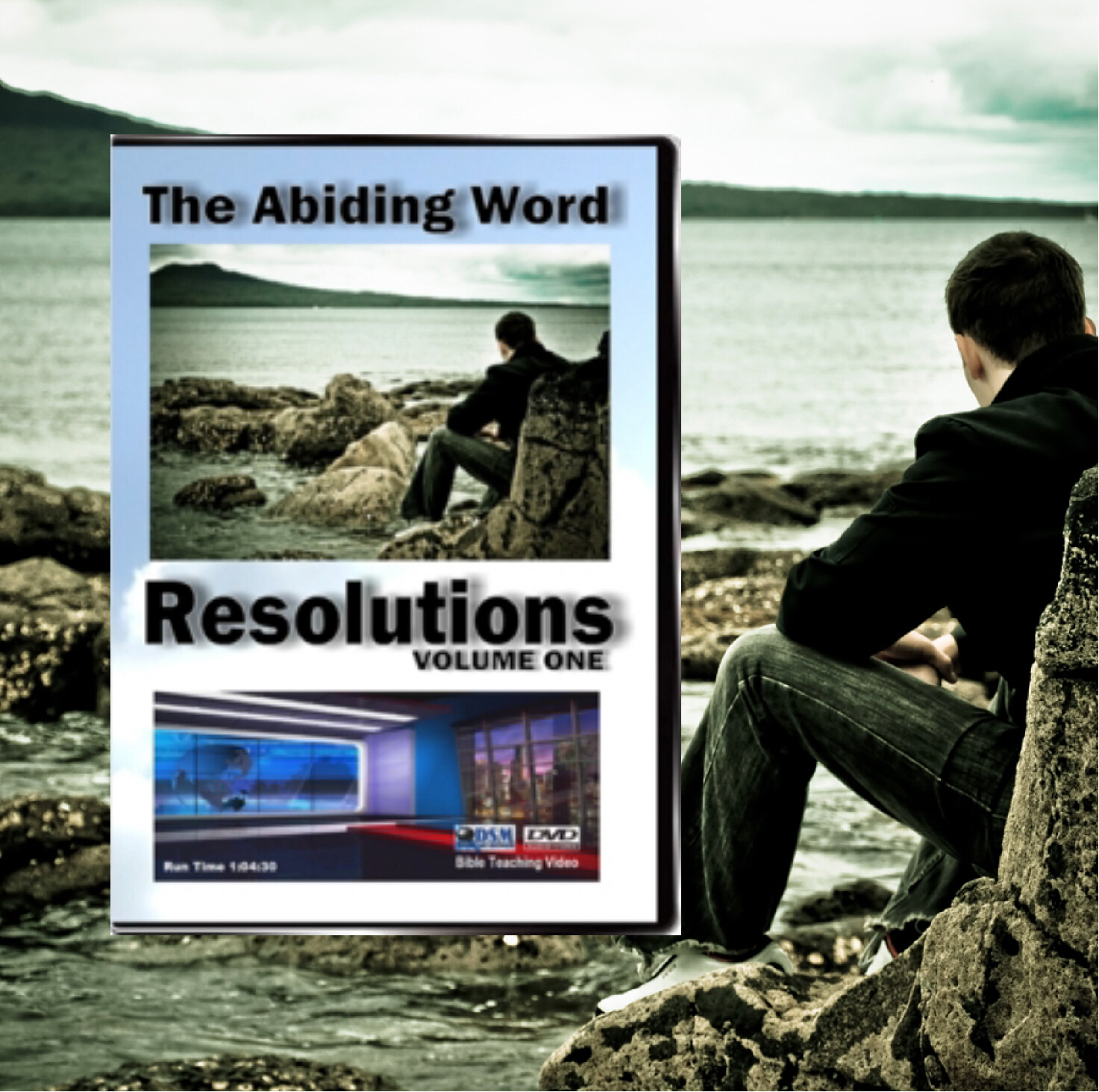 Resolutions: Teaching Series