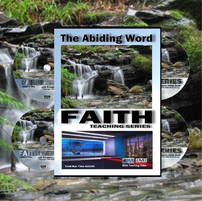Faith Teaching Series: Vol.1-4