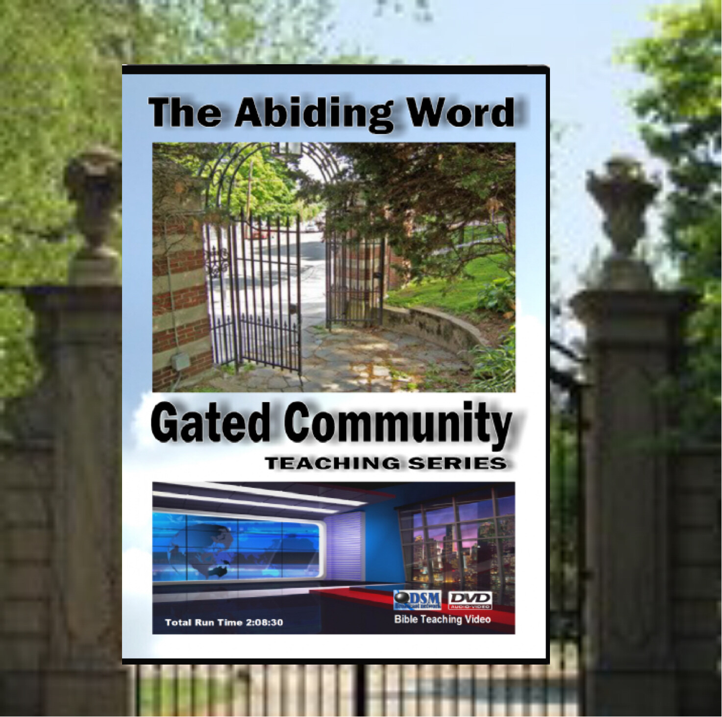 Gated Community: Teaching Series   Vol. 1&amp;2