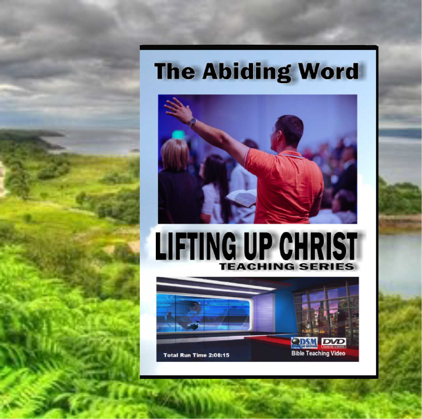 Lifting Up Christ: Teaching Series Vol.1&amp;2