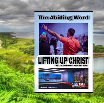 Lifting Up Christ: Teaching Series Vol.1&amp;2