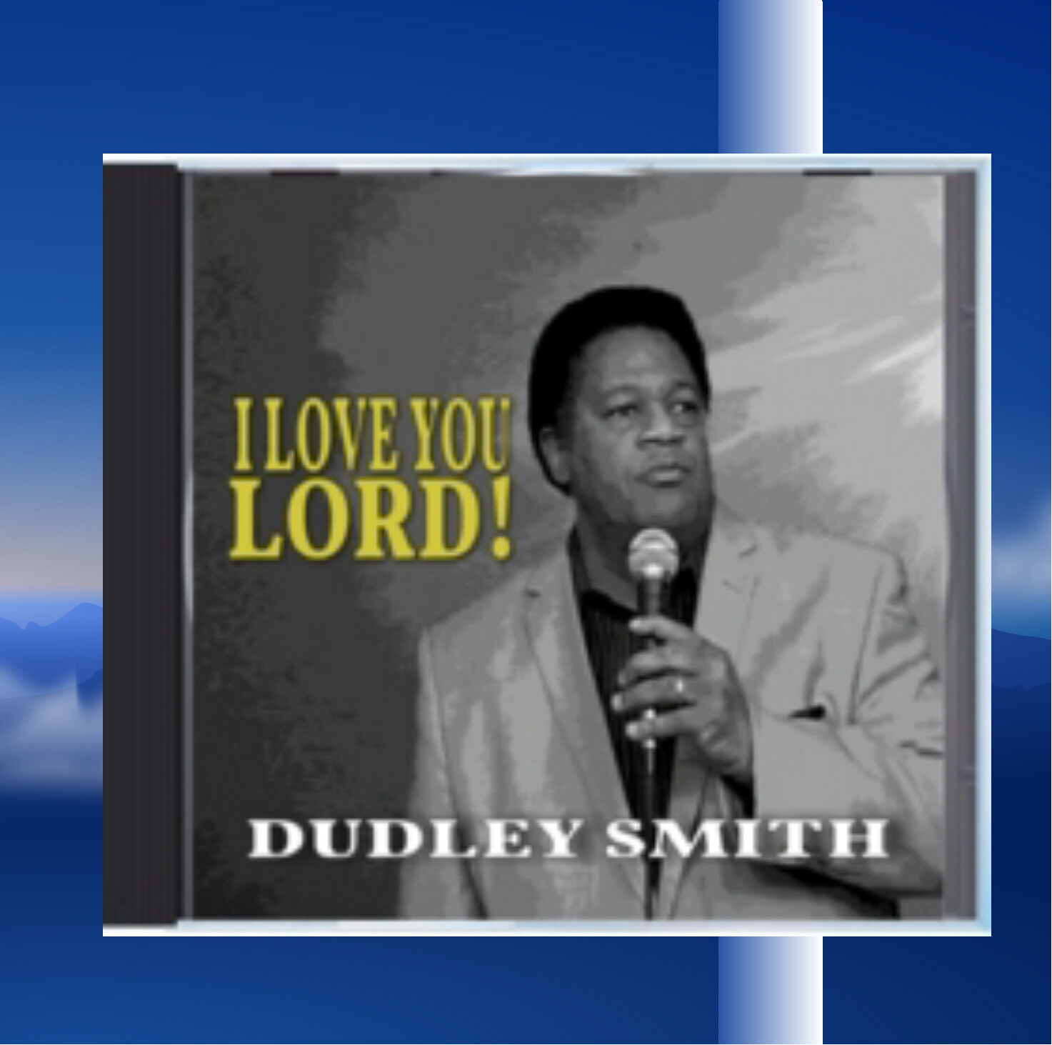 I Love You, Lord!