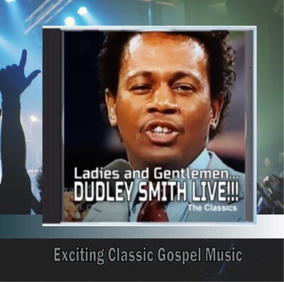 Dudley Smith Live!!!