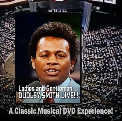 Ladies and Gentlemen... Dudley Smith Live!!!