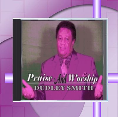 Praise and Worship: Music CD