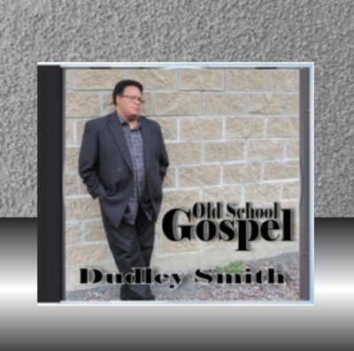 Old School Gospel: Music CD