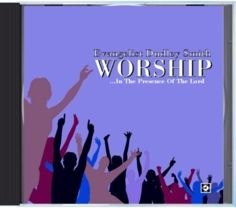 Worship... In The Presence Of The Lord: Music CD