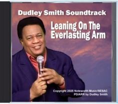 Leaning On The Everlasting Arm