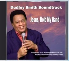 Jesus, Hold My Hand