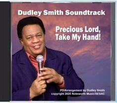 Presious Lord Take My Hand