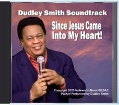 Since Jesus Came Into My Heart