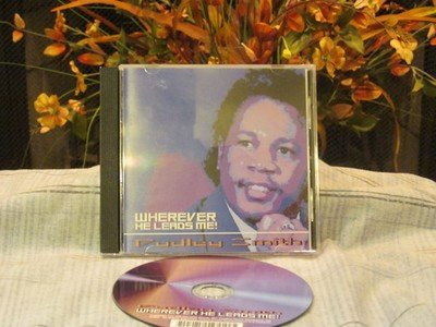 Wherever He Leads Me: Music CD