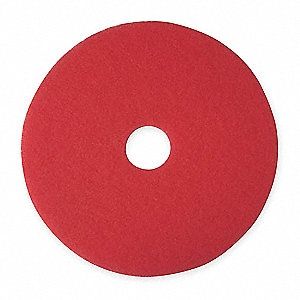 20" Non-Woven Polyester pad