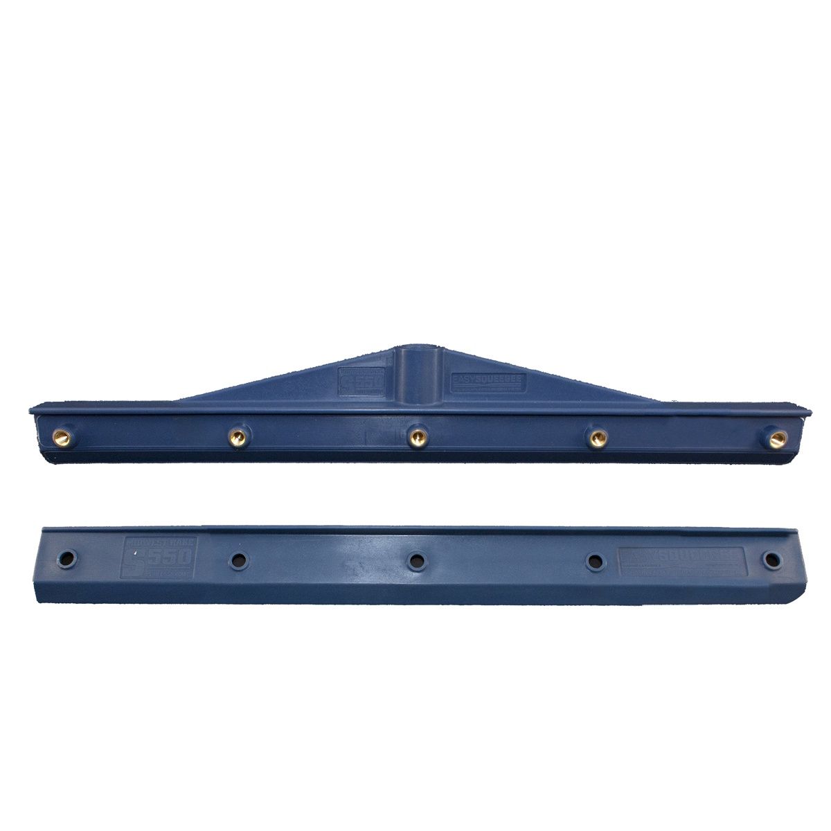 18" EasySqueegee Frame with Threaded Handle Adapter