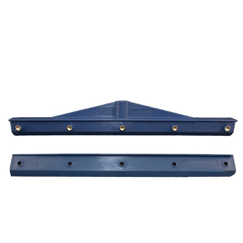 18" EasySqueegee Frame with Threaded Handle Adapter