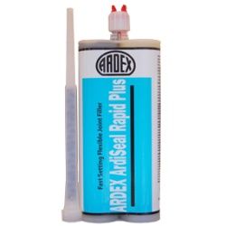 ARDISEAL RAPID PLUS Fast Setting Semi-Rigid Joint Filler (GRAY)