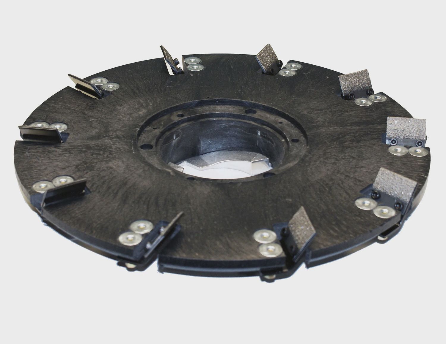 20" Coating Removal Tool Diamabrush