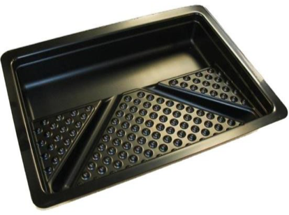 18" Paint Tray