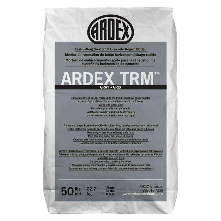 ARDEX TRM