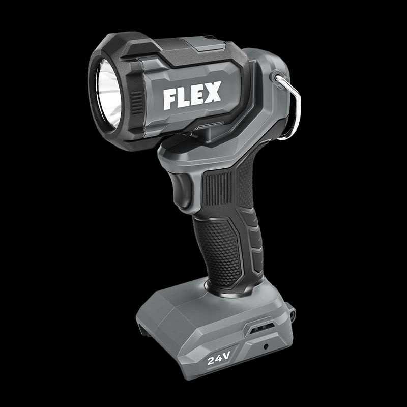Flex Tools Work Light - Bare Tool