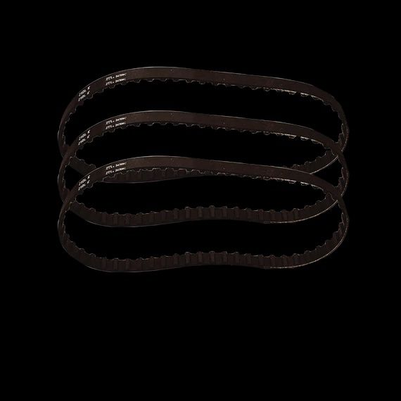 Kevlar Belts for OF20, Set of 3, Original Series