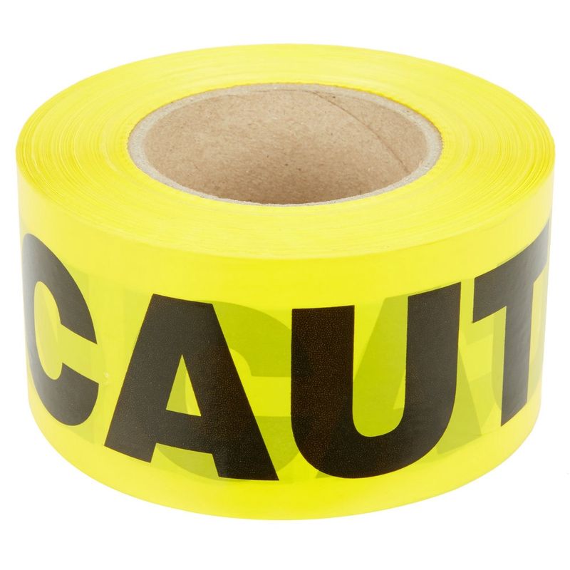Caution Tape