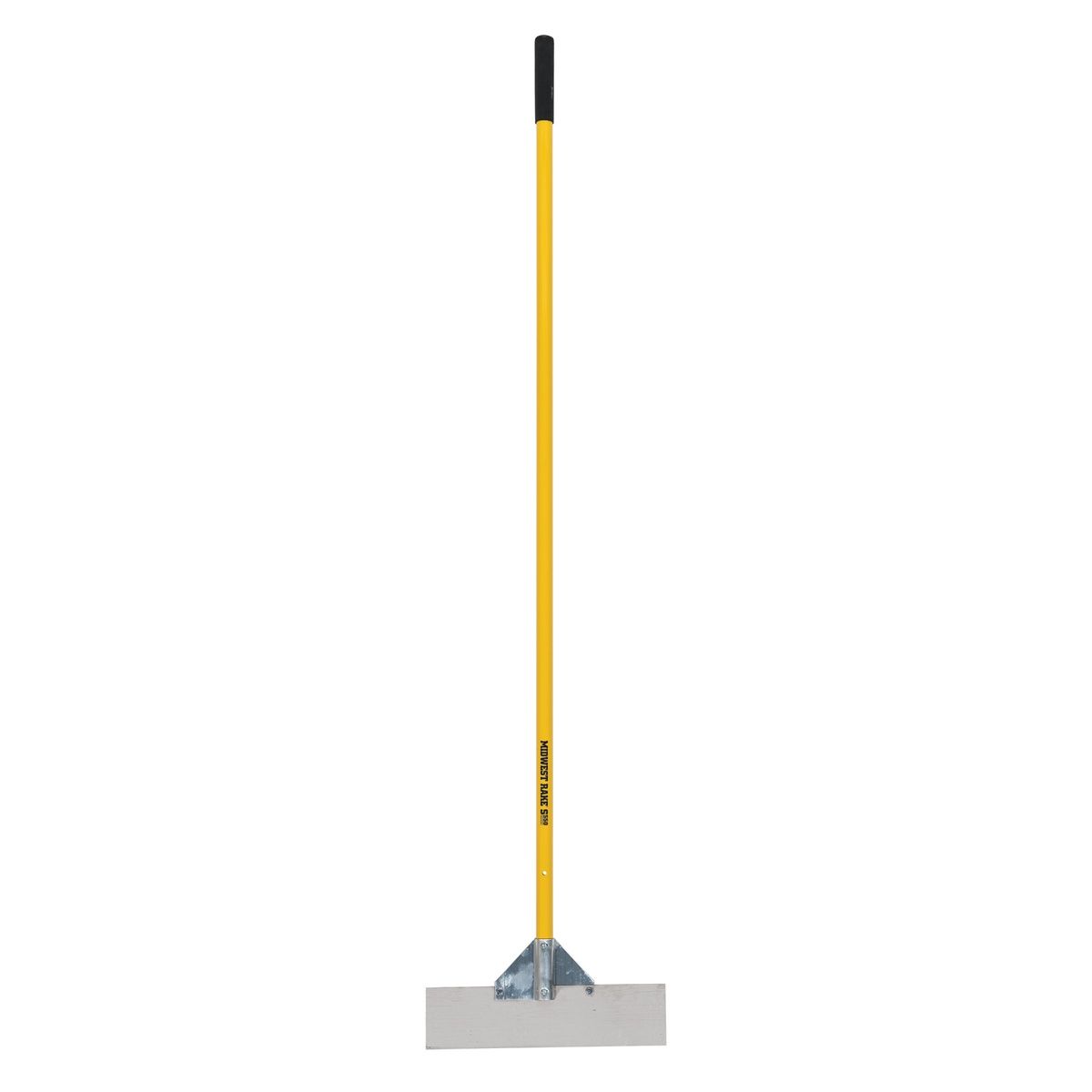 16" Scraper, Stainless Steel Blade