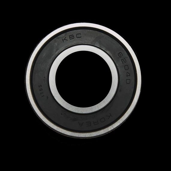 Bearing, Pulley 204 2RS ( 2 required )